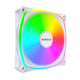 Montech RX120 PRO Computerkabinet Ventilator 12 cm Hvid 1 stk