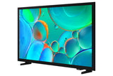 Samsung UE32H5002FKXXH TV 81,3 cm (32") HD Smart TV Wi-Fi Sort