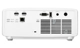 Optoma ZW350ST Projektor med kort projiceringsafstand 3600 ANSI lumens DLP WXGA (1280x800) 3D Hvid