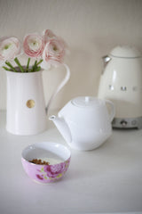 Smeg 50's Style Elkedel KLF04CREU Creme