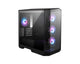 MSI MAG PANO M100R PZ Micro Tower Sort