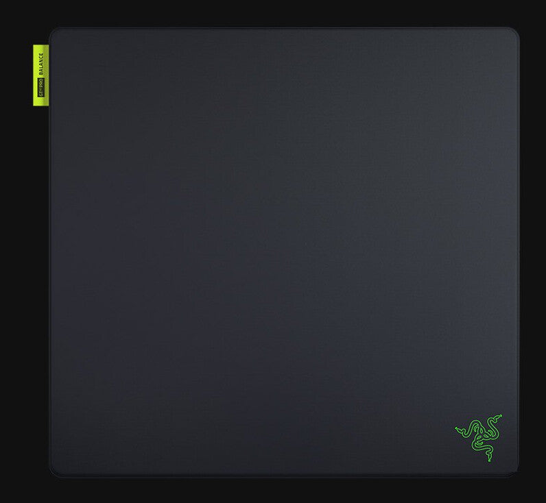 Razer Gigantus V2 Pro Gaming musemåtte Sort