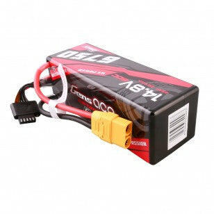 Gens ace GEA67504S60XGT Radio-kontrolleret (RC) model dele og tilbehør Batteri