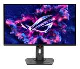 ASUS ROG Strix OLED XG27UCDMG computerskærm 67,3 cm (26.5") 3840 x 2160 pixel 4K Ultra HD QD-OLED Sort
