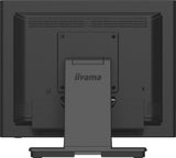 iiyama ProLite T1532MSC-B1S computerskærm 38,1 cm (15") 1024 x 768 pixel XGA LCD Berøringsskærm Sort