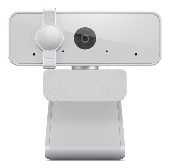 Lenovo 310 webcam 1920 x 1080 pixel USB 2.0 Hvid