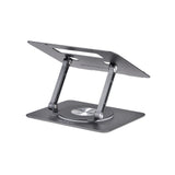 StarTech.com ATFR-LAPTOP-RISER laptop stativ Sølv