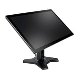 AG Neovo TX-2401 computerskærm 60,5 cm (23.8") 1920 x 1080 pixel Fuld HD LED Berøringsskærm Bordplade Sort