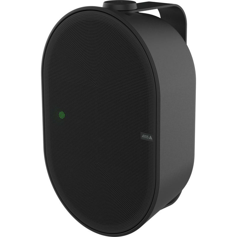 Axis C1110-E 2-vejs Sort Ledningsført