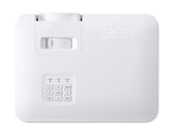 Acer Vero PL2520pi Standard-kast projektor 4000 ANSI lumens DLP 1080p (1920x1080) 3D Hvid