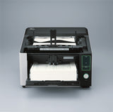 Ricoh fi-8930 ADF-scanner 600 x 600 dpi A3 Sort, Grå