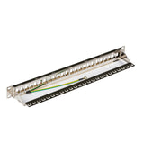 EFB Elektronik 37576.1V2 patch panel 1U