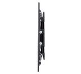 B-Tech BTV513 139,7 cm (55") Væg Sort