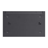 TP-Link Omada TL-SG2008P Administreret L2/L2+ Gigabit Ethernet (10/100/1000) Strøm over Ethernet (PoE) Sort