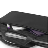 DICOTA Ultra Skin Plus PRO 31,8 cm (12.5") Mappe Sort