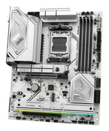 Asrock B850 Steel Legend WiFi AMD B850 Sokkel AM5 ATX