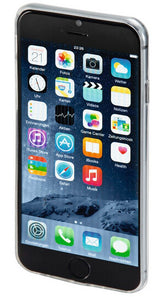Hama Clear mobiltelefon etui Cover Transparent