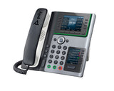 HP Poly Edge E450 IP-telefon og PoE-aktiveret