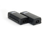 LevelOne POI-3000 PoE adapter Gigabit Ethernet