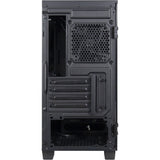 Inter-Tech X-608 Infinity Micro Tower