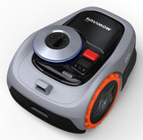 Segway Navimow i105e Robot plæneklipper Batteri Sort, Grå, Orange