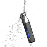 BaByliss Super-X Metal MT996E skæg- og hårtrimmer