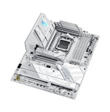 ASUS ROG STRIX B850-A GAMING WIFI7 NEO AMD B850 Sokkel AM5 ATX