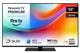 Panasonic -50W85BEZC TV 127 cm (50") 4K Ultra HD Smart TV Wi-Fi Sort
