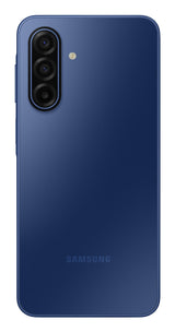 Samsung Galaxy SM-A176B/DS 17 cm (6.7") Hybrid Dual SIM 5G USB Type-C 8 GB 256 GB 5000 mAh Blå