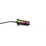 Steelseries Apex Pro Mini tastatur Spil USB QWERTY US engelsk Sort
