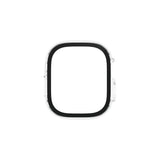 PanzerGlass ® Case Full Body Slim Transparent Apple Watch Ultra 3 | Ultra 2 | Ultra | 49mm