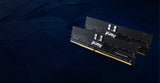Kingston Technology FURY 64GB 6400MT/s DDR5 ECC Reg CL32 DIMM (sæt med 4) Renegade Pro EXPO
