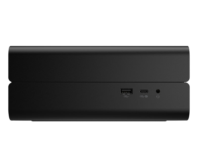HP Z2 Mini G1a Workstation Desktop PC Copilot+ PC AMD Ryzen AI Max+ PRO 395 128 GB LPDDR5x-SDRAM 4 TB SSD Windows 11 Pro Mini PC AI Workstation, AI PC Sort