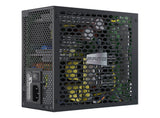 Seasonic PRIME Fanless TX enhed til strømforsyning 700 W 20+4 pin ATX ATX Sort