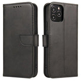 Hurtel 5907769344275 mobiltelefon etui 17 cm (6.7") Flipetui Sort
