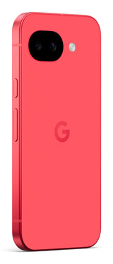 Google Pixel 10a 16 cm (6.3") Dual SIM Android 16.0 5G USB Type-C 8 GB 128 GB 5100 mAh Rød