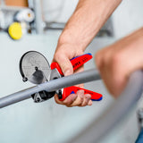 Knipex Rohrschneider Rørsaks