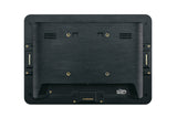 ProDVX IPPC-10SLB Panel PC (R24-6702) Intel® N N50 25,6 cm (10.1") 1280 x 800 pixel Berøringsskærm All-in-One tablet PC 8 GB DDR4L-SDRAM 128 GB SSD Windows 10 Sort