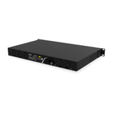 Ubiquiti U Fiber, OLT Administreret 1U Sort