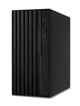 Acer Veriton VVM4735GT Intel Core Ultra 7 265 16 GB DDR5-SDRAM 512 GB SSD Windows 11 Pro Midi Tower PC Sort
