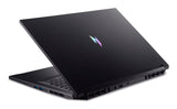 Acer Nitro V 17 AI ANV17-41-R8JV Copilot+ PC AMD Ryzen™ 7 260 Laptop 43,9 cm (17.3") Fuld HD 16 GB DDR5-SDRAM 1 TB SSD NVIDIA GeForce RTX 5050 Wi-Fi 6E (802.11ax) Windows 11 Home Sort