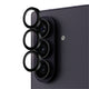 PanzerGlass ® Hoops® Kameralinsebeskytter Sort Samsung Galaxy Z Fold8 Ultra | new Z Fold7