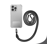 4smarts 540489 tilbehør til mobiltelefontaske