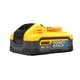 DeWALT DCBP518-XJ ledningsfrit batteri / ledningsfri oplader