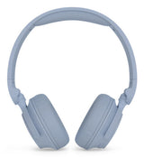 Philips TAH4000LB/00 hovedtelefoner/headset Trådløs Opkald/musik USB Type-C Bluetooth Lyse Blå