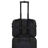 Targus EcoSmart 40,6 cm (16") Mappe Sort, Rød