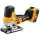 DeWALT DCS335P2-QW puslespil 2 kg