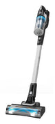Black & Decker BHFEB520D1-QW stav støvsuger & elektrisk kost Stick vakuum Batteri Dry Cyclonisk Poseløs Sort, Sølv, Transparent 2 At