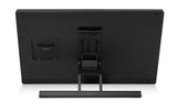 Wacom Cintiq 24 tegneplade Sort 5080 lpi 527 x 296 mm USB