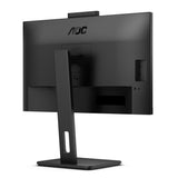 AOC Q27P3CW computerskærm 68,6 cm (27") 2560 x 1440 pixel Quad HD LED Sort